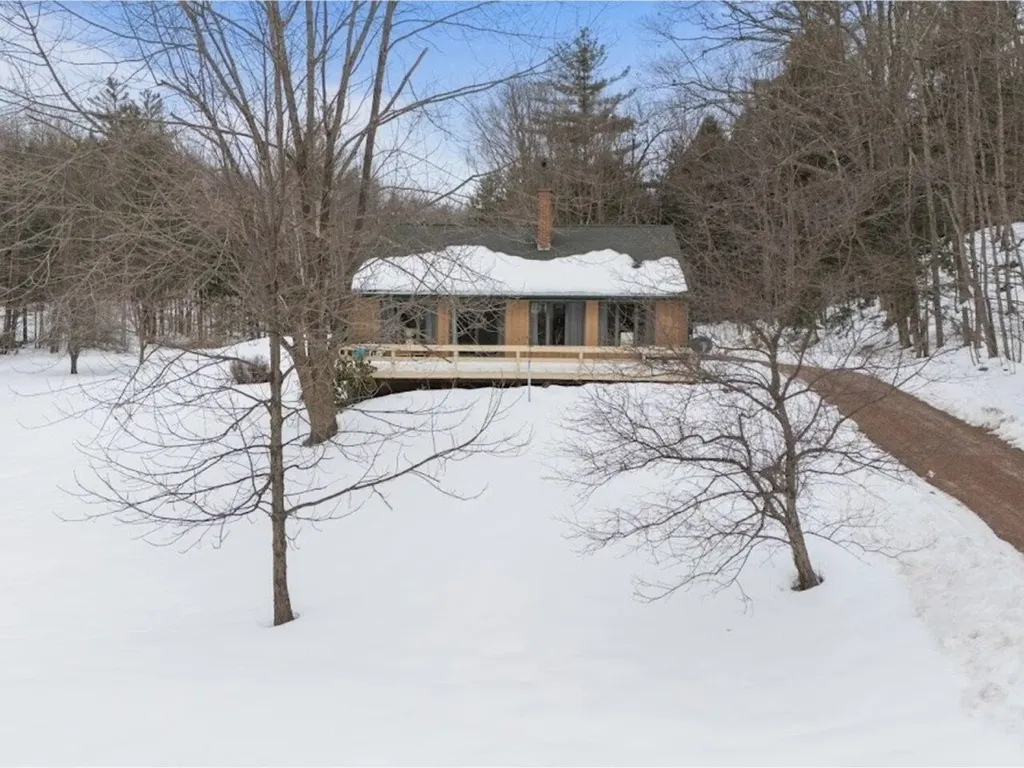 1834 Old Pump Road Essex VT 05452