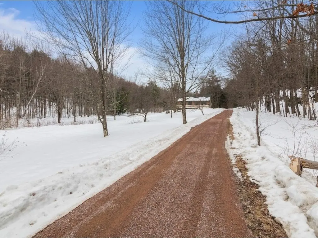 1834 Old Pump Road Essex VT 05452