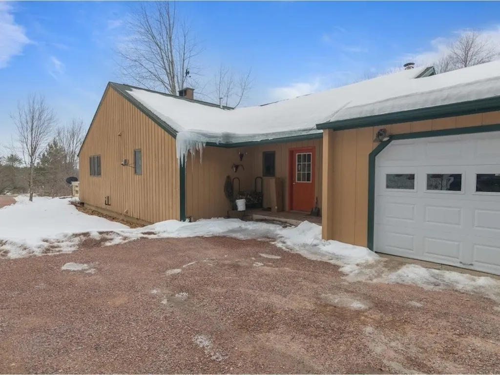 1834 Old Pump Road Essex VT 05452