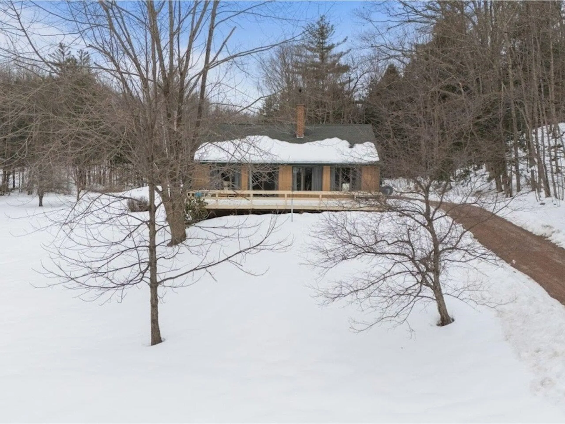 1834 Old Pump Road Essex VT 05452