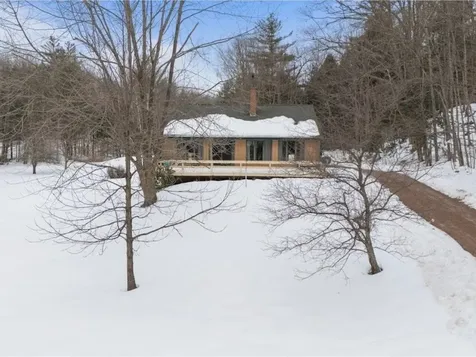 1834 Old Pump Road Essex VT 05452