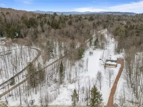 1834 Old Pump Road Essex VT 05452