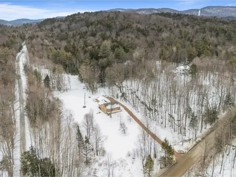 1834 Old Pump Road Essex VT 05452