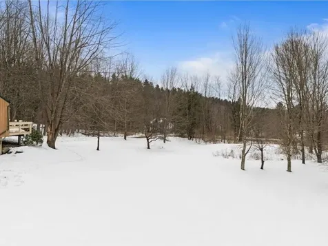 1834 Old Pump Road Essex VT 05452