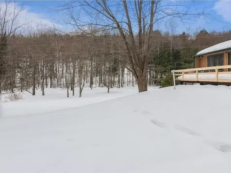 1834 Old Pump Road Essex VT 05452