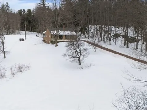 1834 Old Pump Road Essex VT 05452