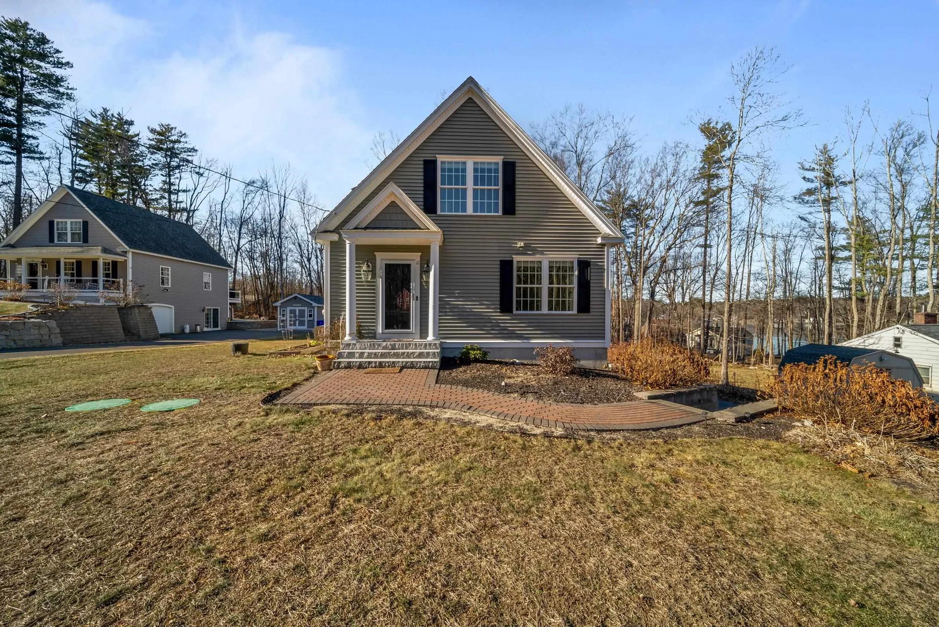 11 Hilltop Lane Hampstead NH 03841