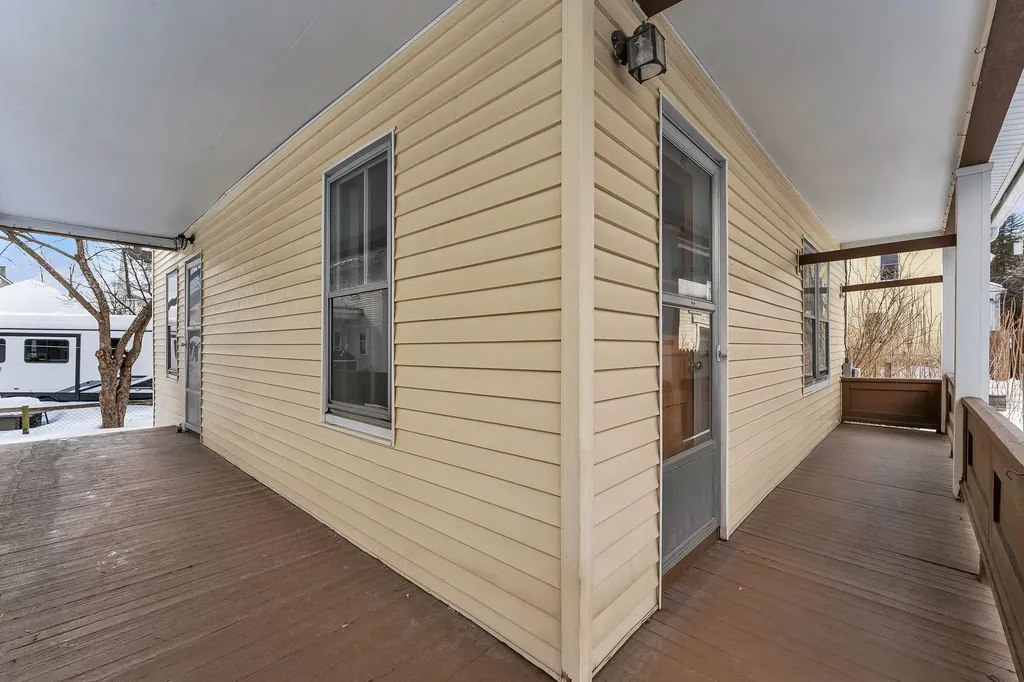 16 Vine Street Barre City VT 05641