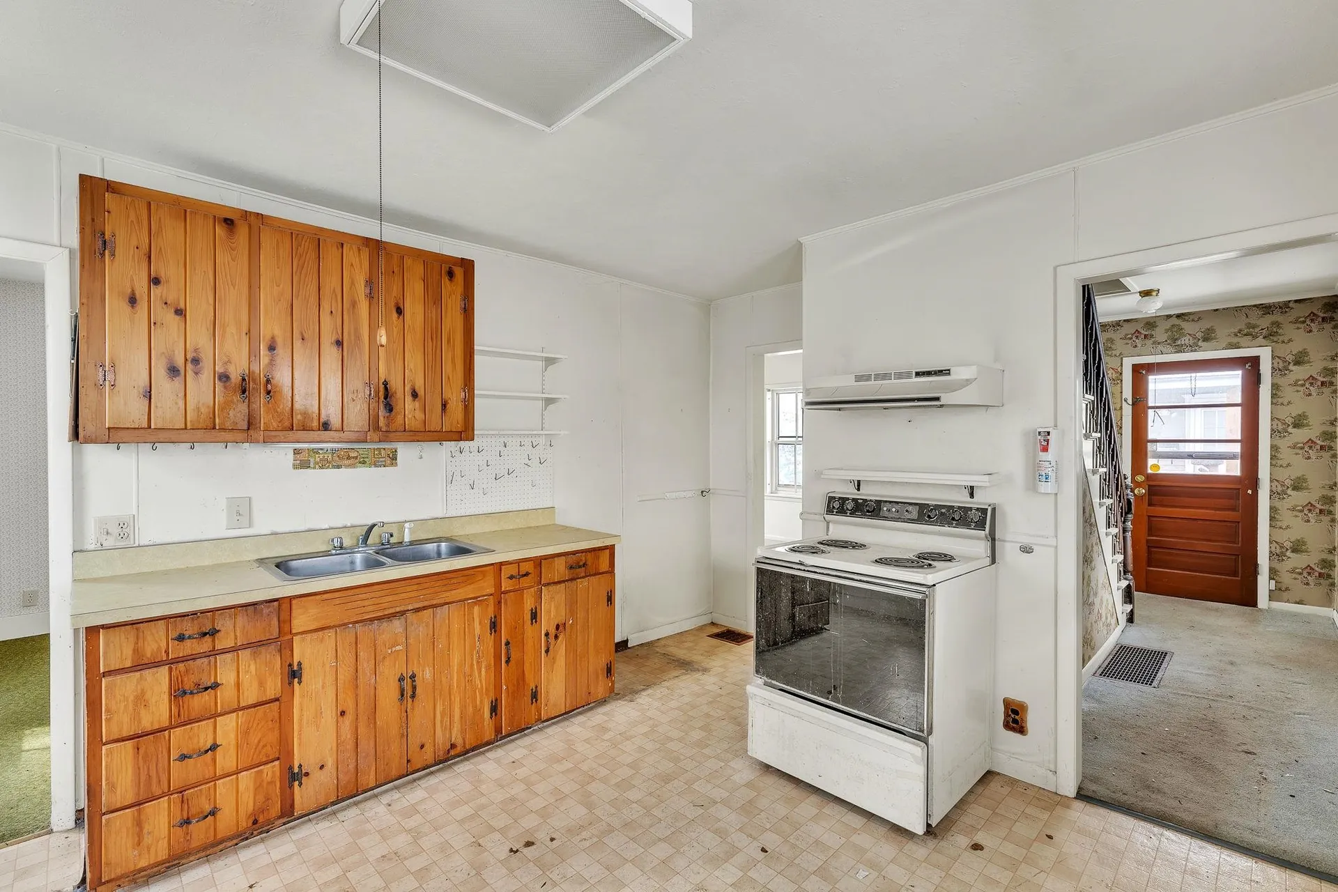 16 Vine Street Barre City VT 05641