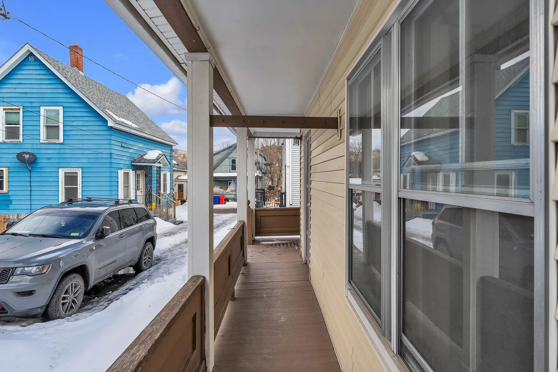 16 Vine Street Barre City VT 05641