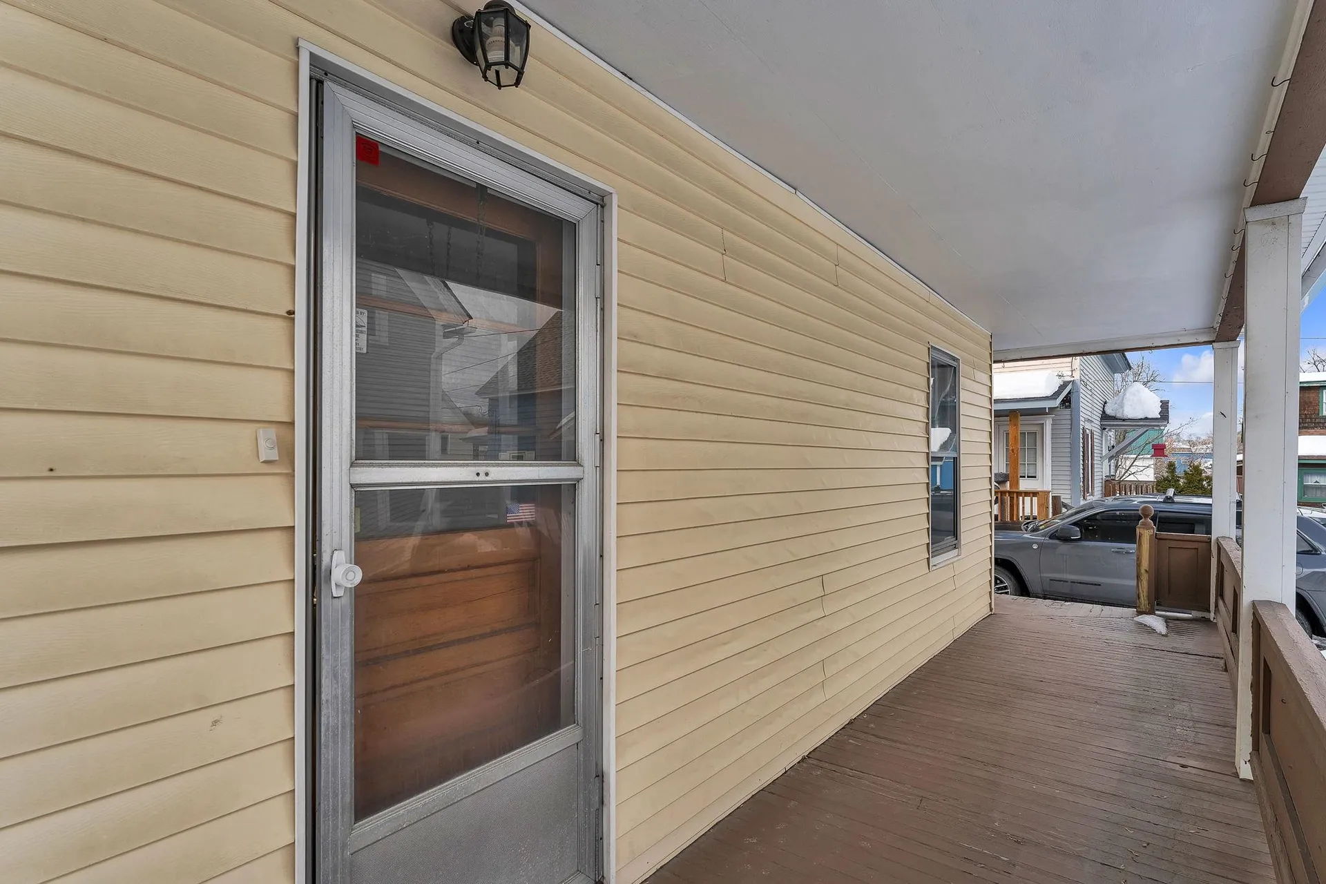 16 Vine Street Barre City VT 05641