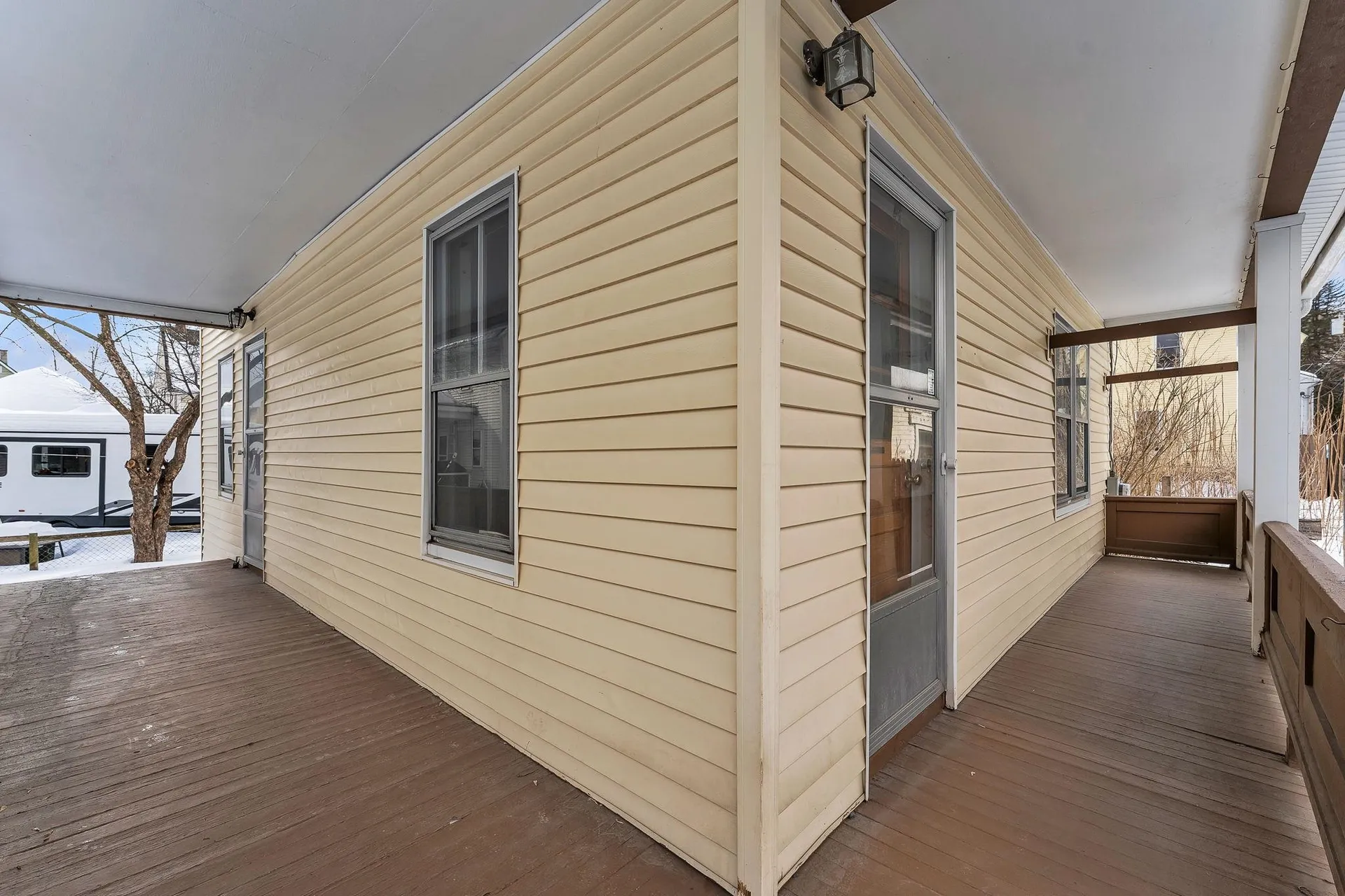 16 Vine Street Barre City VT 05641