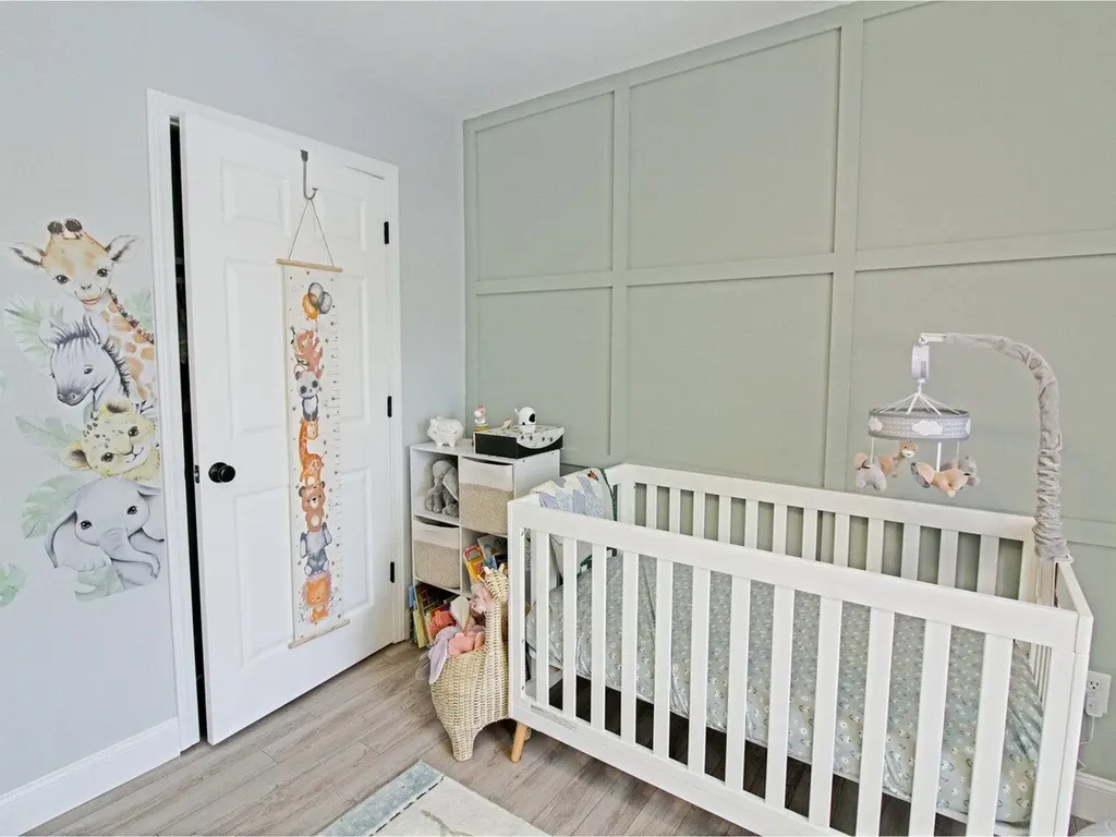 27 Hunting Ridge Lane Milton VT 05468