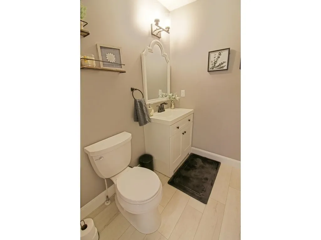 27 Hunting Ridge Lane Milton VT 05468