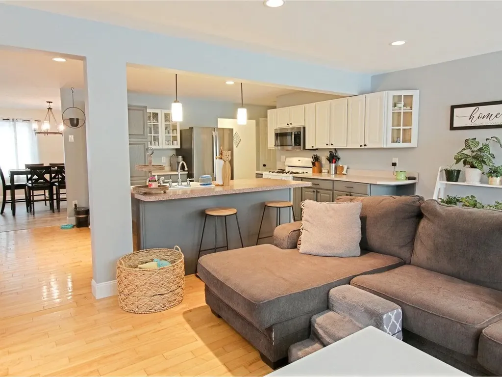 27 Hunting Ridge Lane Milton VT 05468