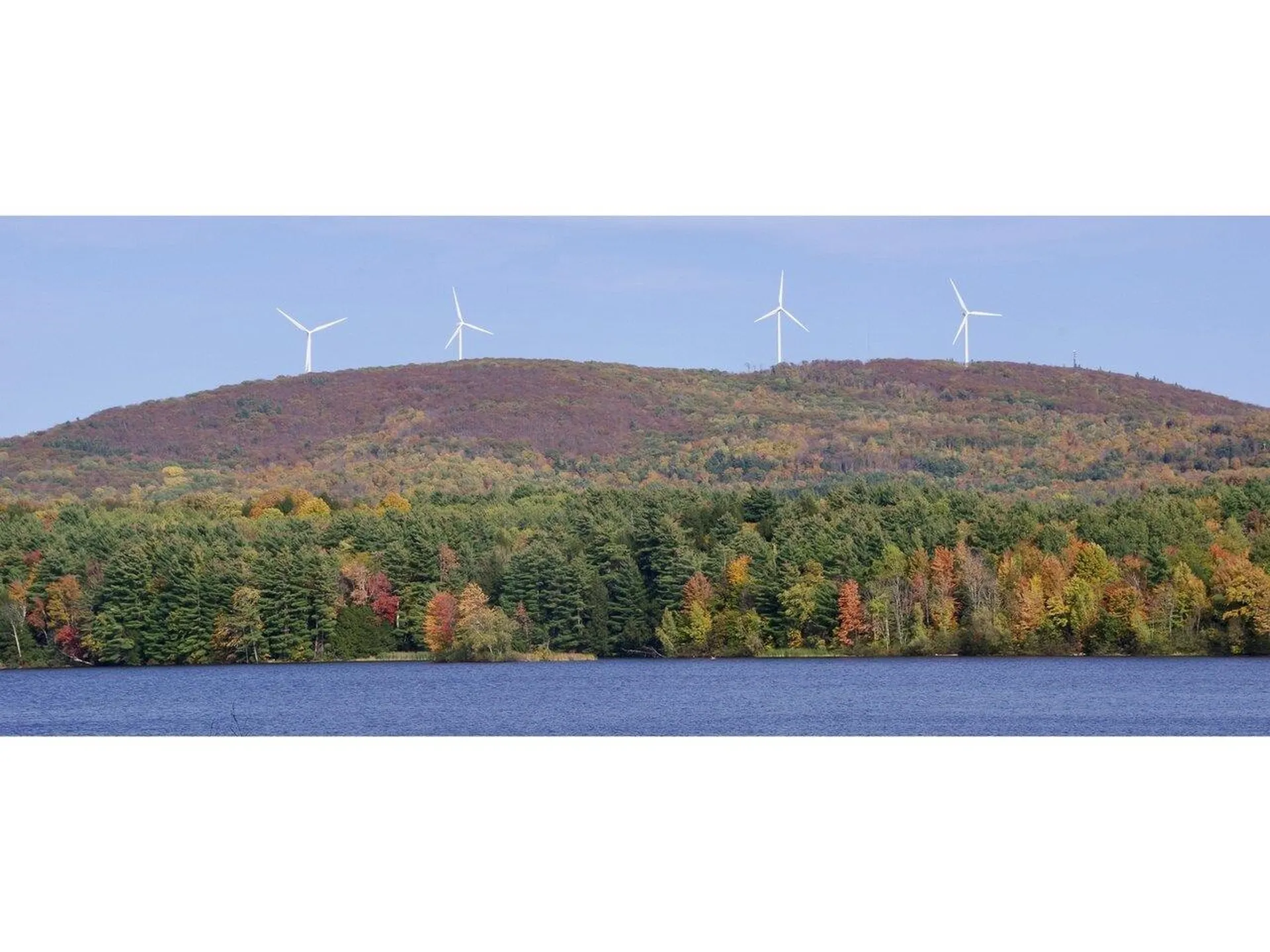 27 Hunting Ridge Lane Milton VT 05468