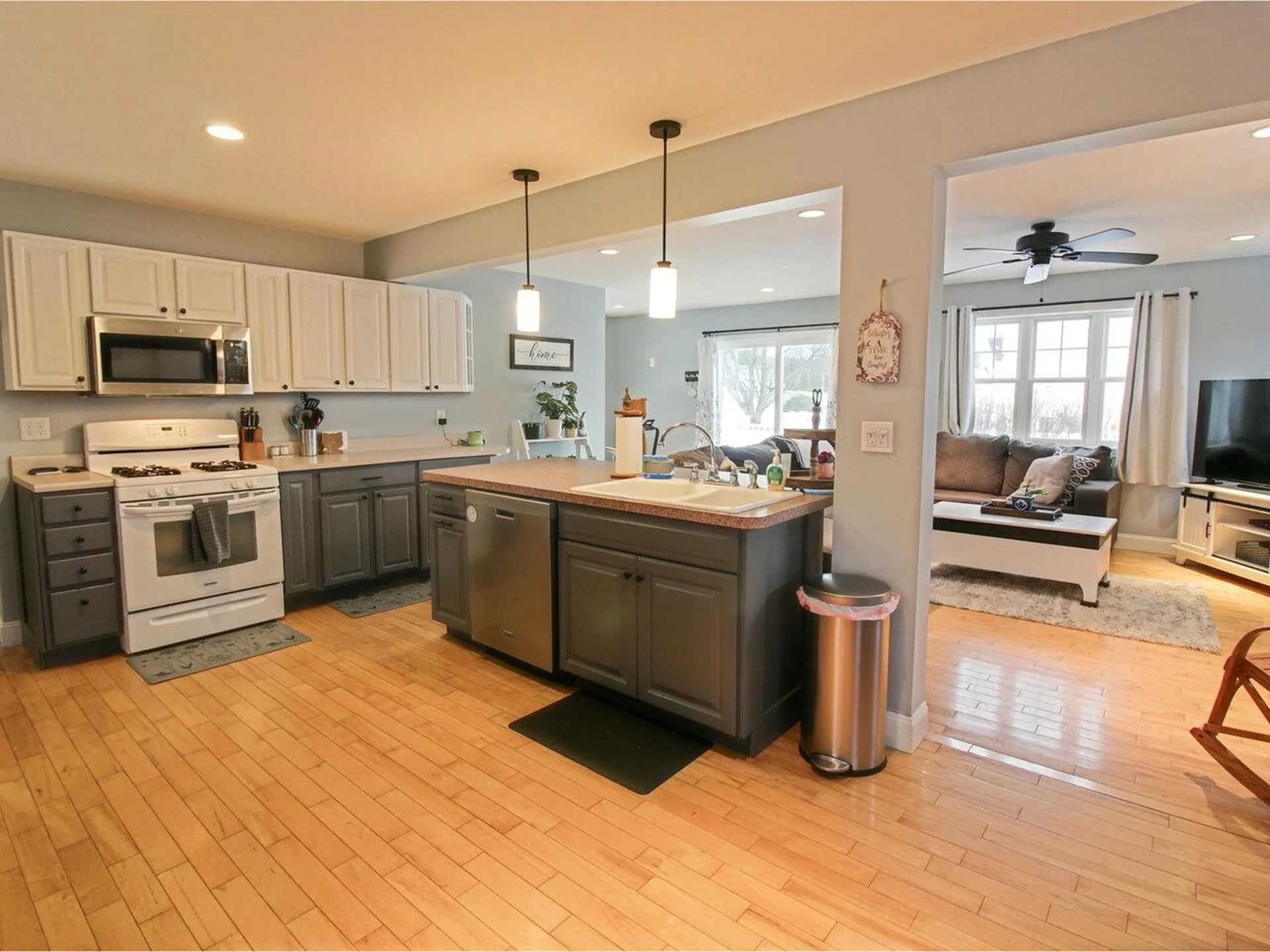 27 Hunting Ridge Lane Milton VT 05468