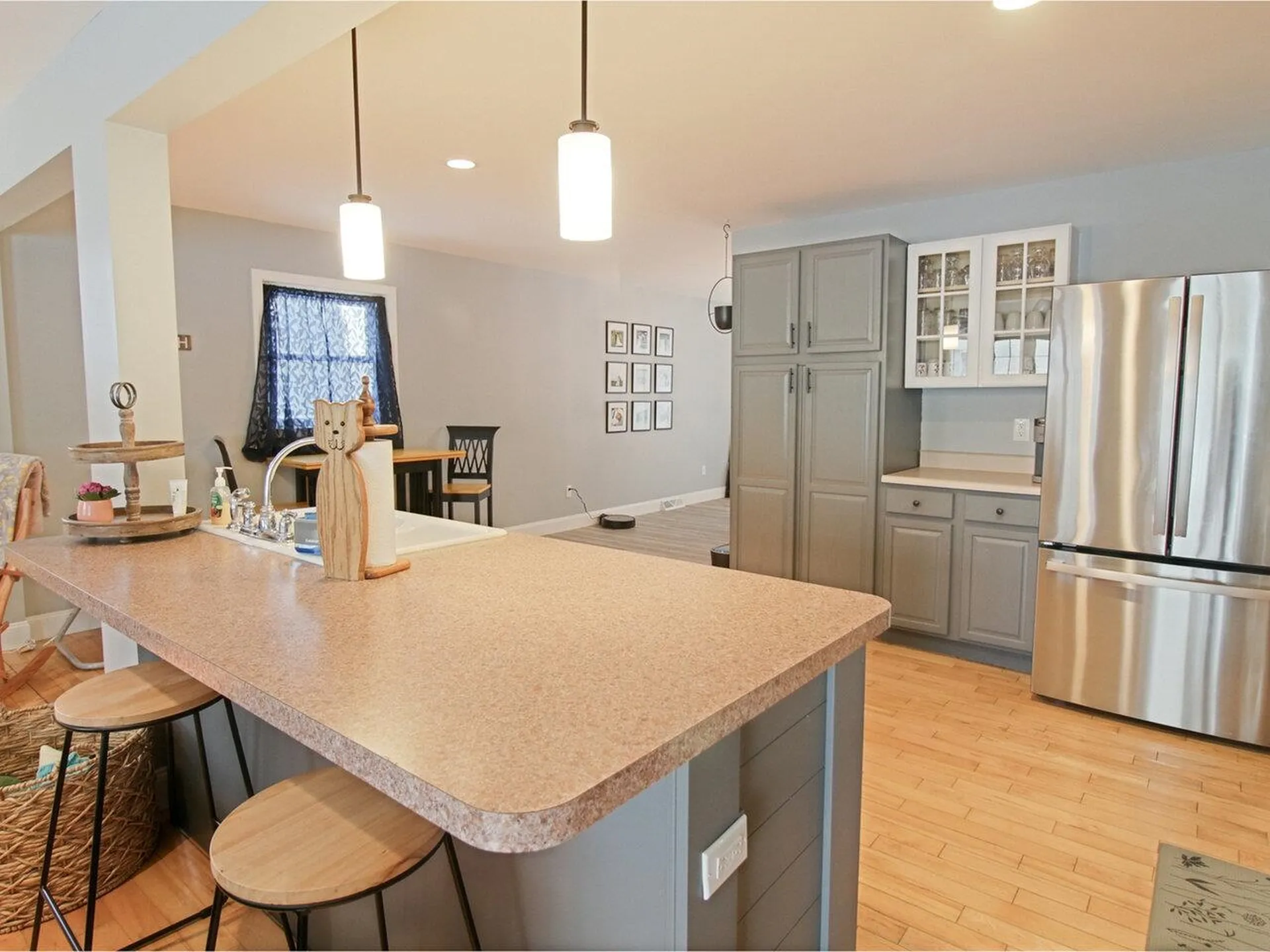 27 Hunting Ridge Lane Milton VT 05468