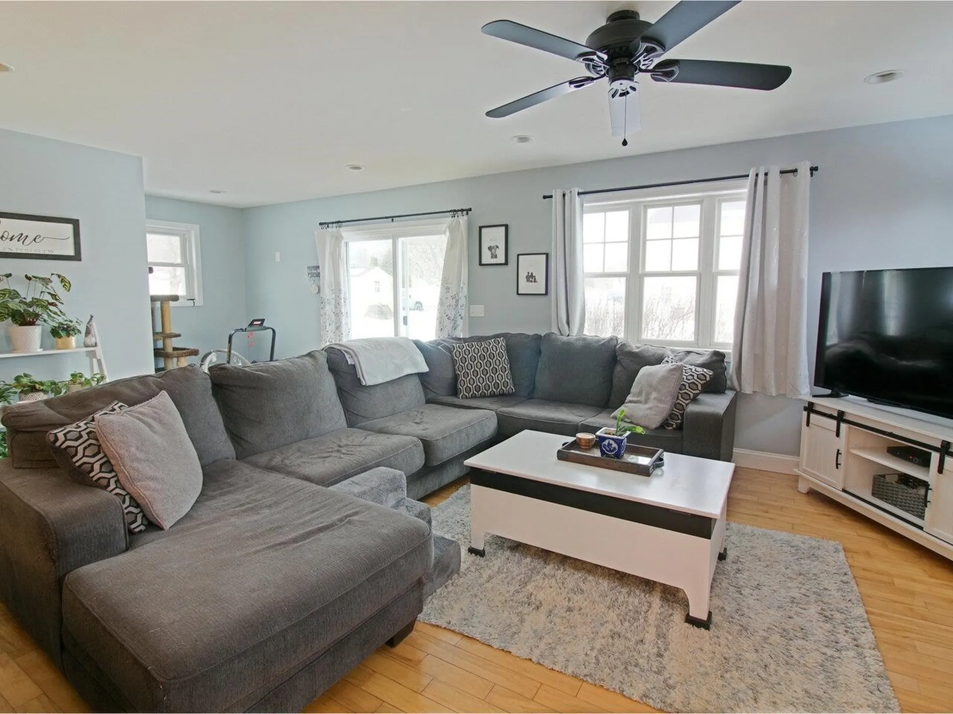 27 Hunting Ridge Lane Milton VT 05468