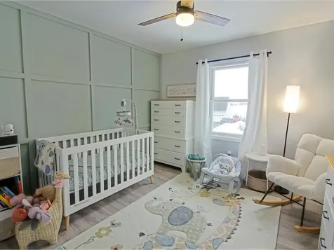 27 Hunting Ridge Lane Milton VT 05468