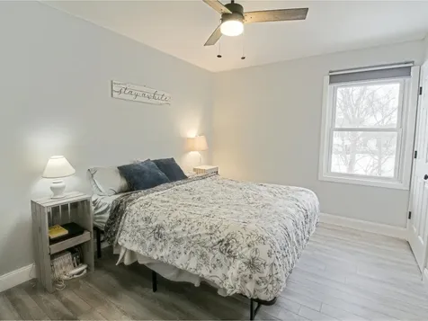 27 Hunting Ridge Lane Milton VT 05468