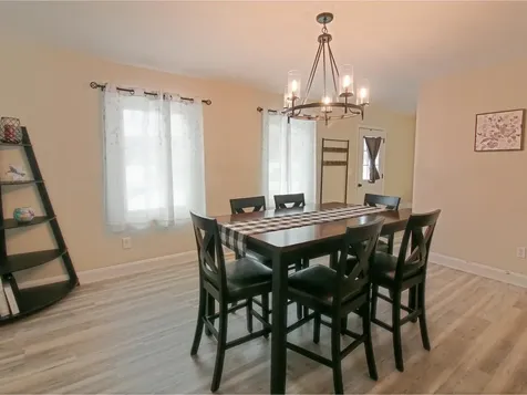 27 Hunting Ridge Lane Milton VT 05468
