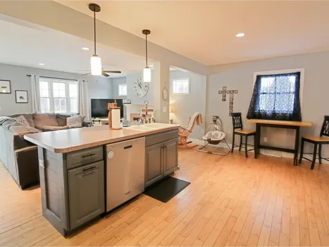 27 Hunting Ridge Lane Milton VT 05468
