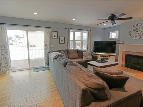 27 Hunting Ridge Lane Milton VT 05468