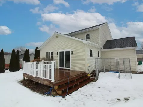 27 Hunting Ridge Lane Milton VT 05468