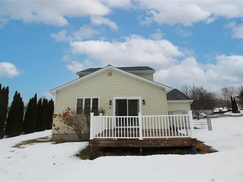 27 Hunting Ridge Lane Milton VT 05468