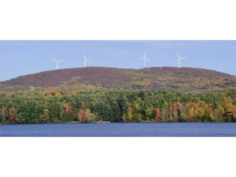 27 Hunting Ridge Lane Milton VT 05468