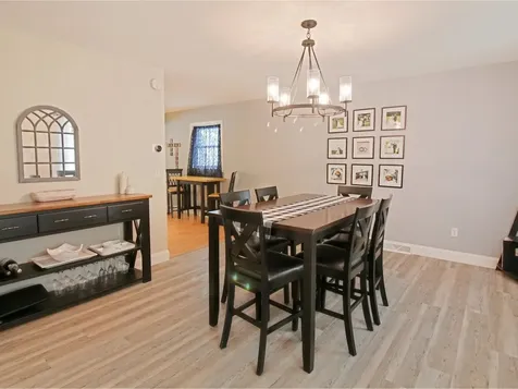 27 Hunting Ridge Lane Milton VT 05468