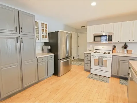 27 Hunting Ridge Lane Milton VT 05468