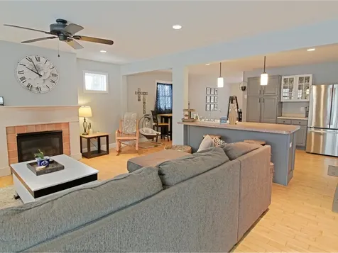 27 Hunting Ridge Lane Milton VT 05468