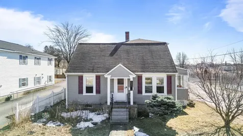 485 Shasta Street Manchester NH 03103