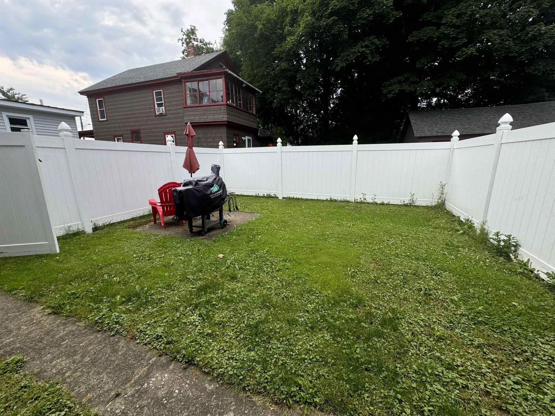 49 Terrill Street Rutland City VT 05701