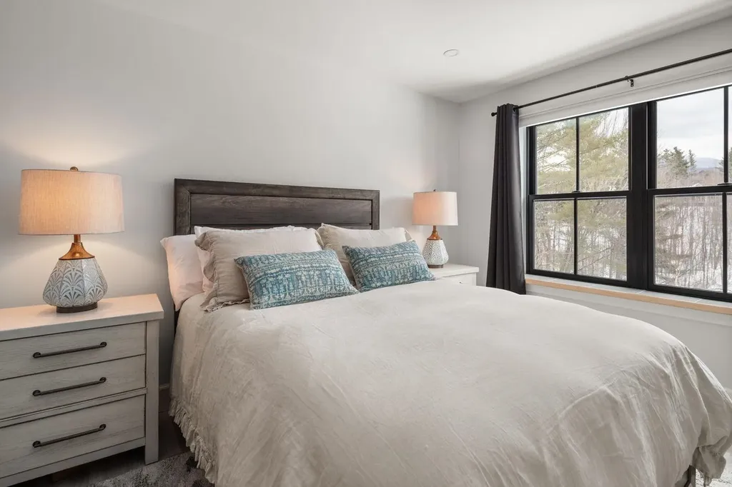 94 Hill Street Stowe VT 05672