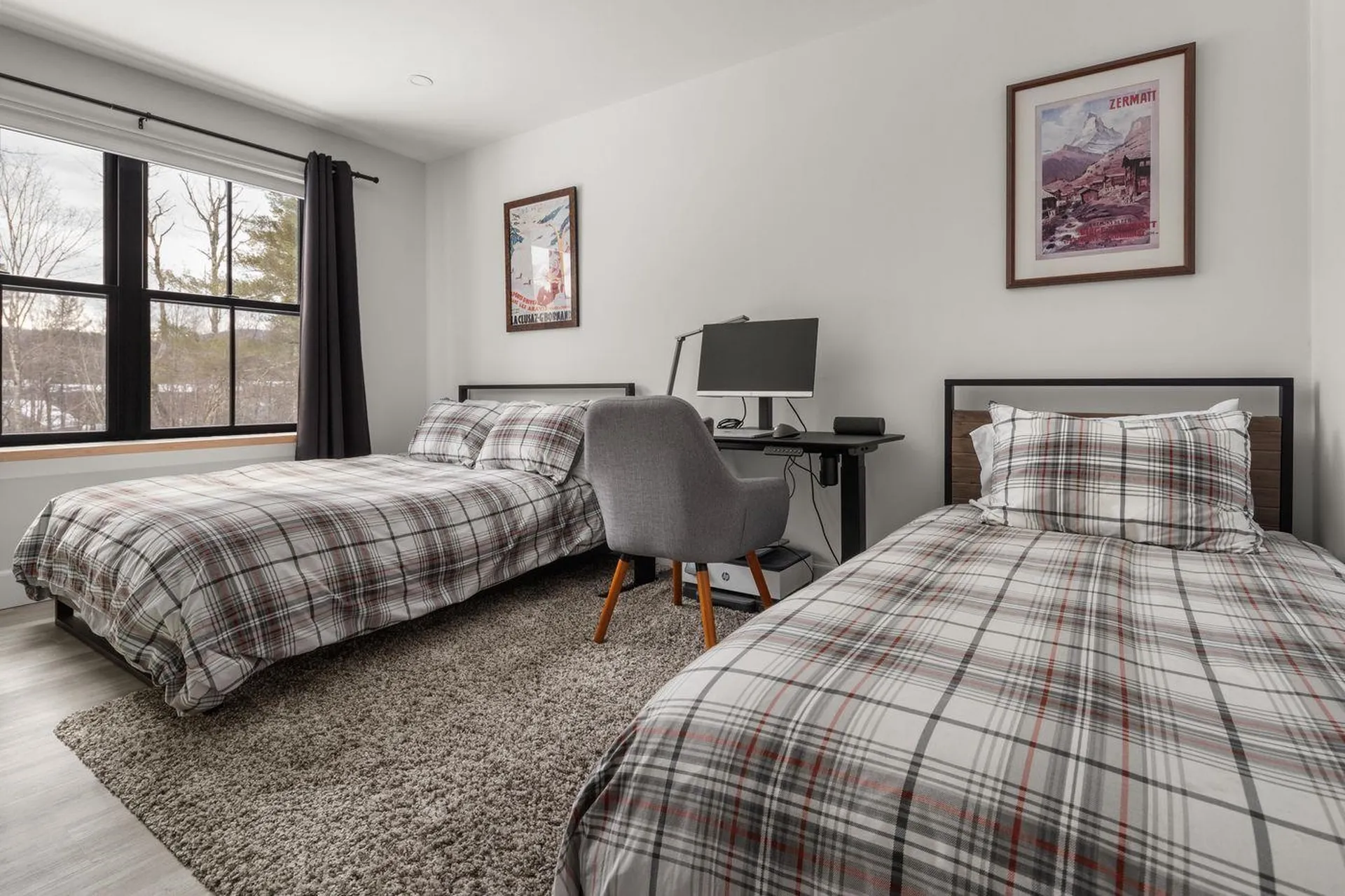 94 Hill Street Stowe VT 05672