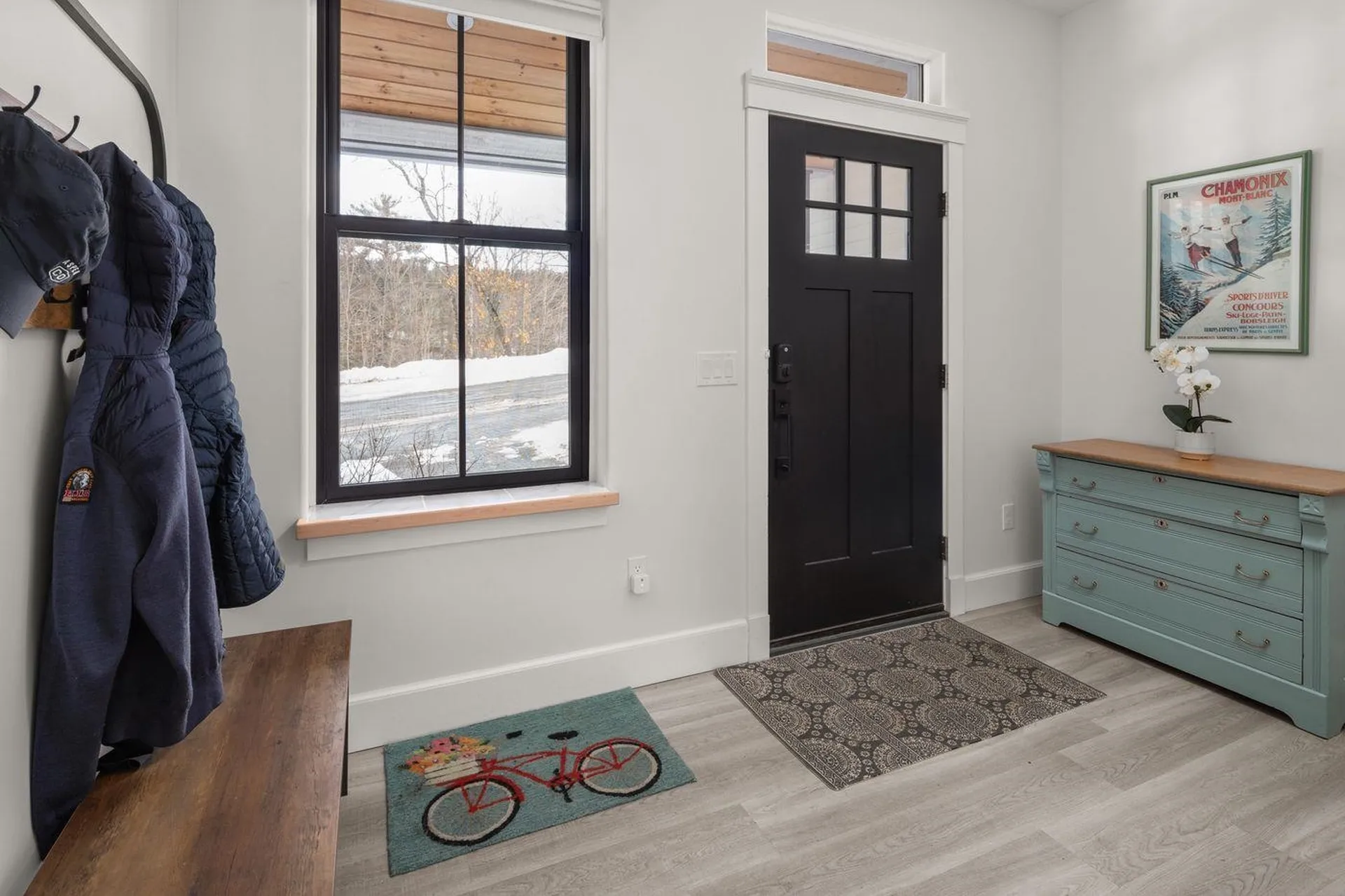 94 Hill Street Stowe VT 05672