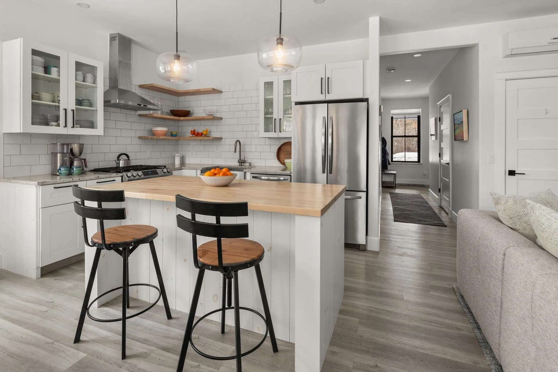 94 Hill Street Stowe VT 05672