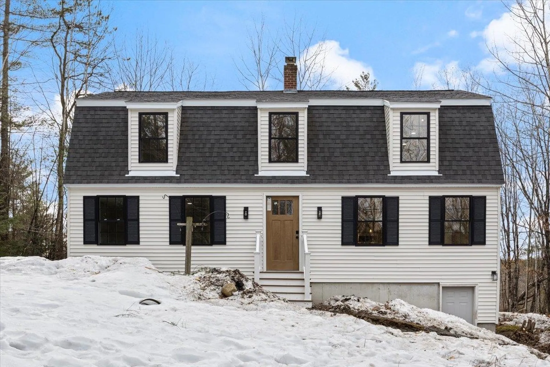 42 Thompson Lane New Boston NH 03070