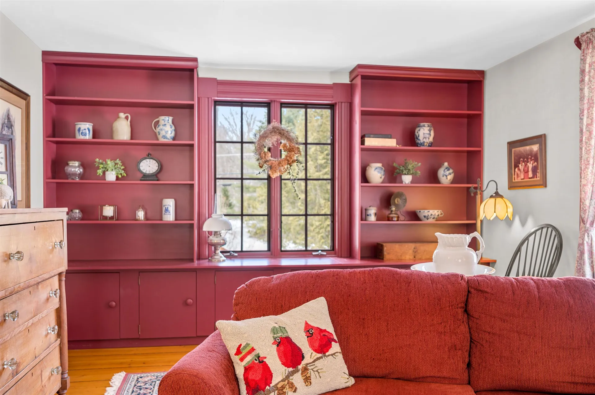 9521 County Road Calais VT 05648