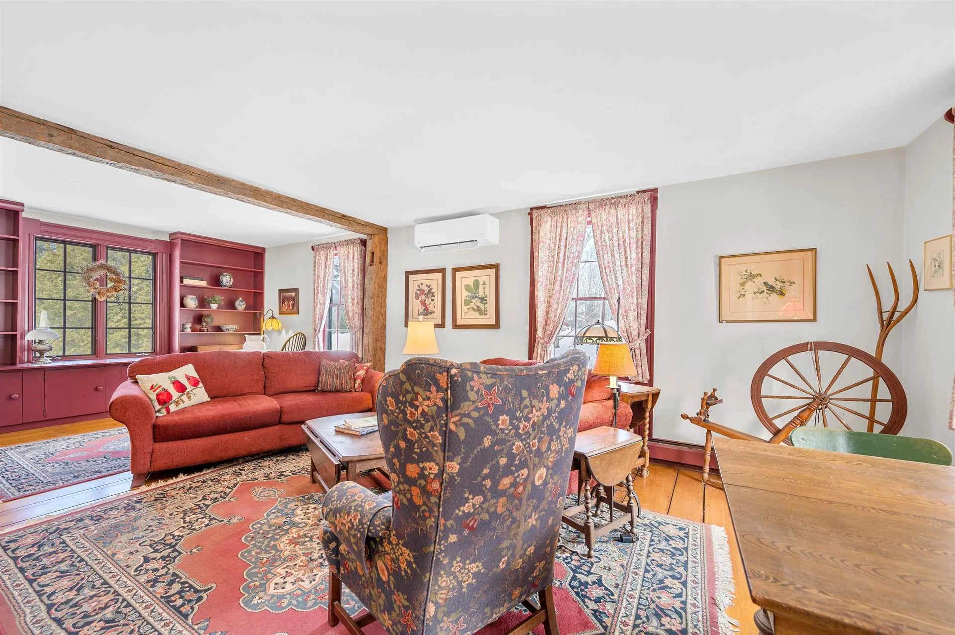 9521 County Road Calais VT 05648