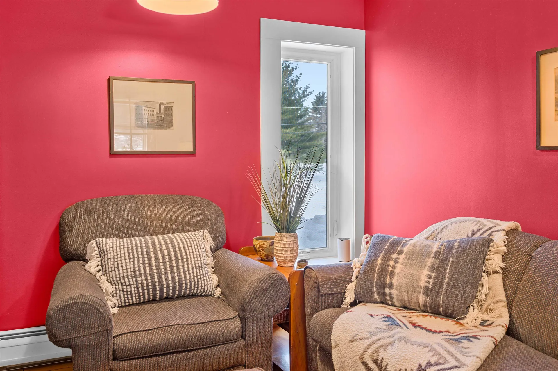 9521 County Road Calais VT 05648