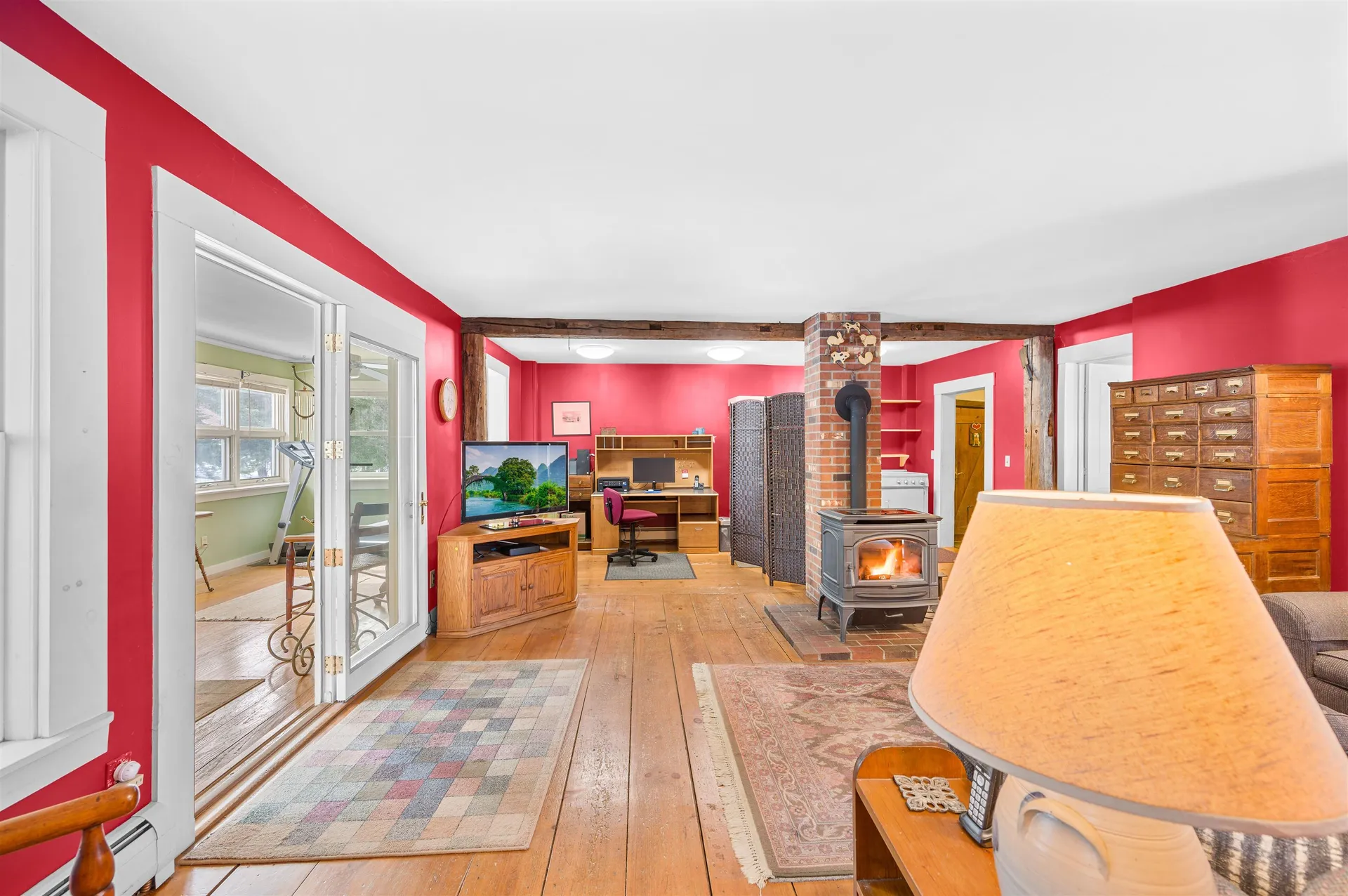 9521 County Road Calais VT 05648