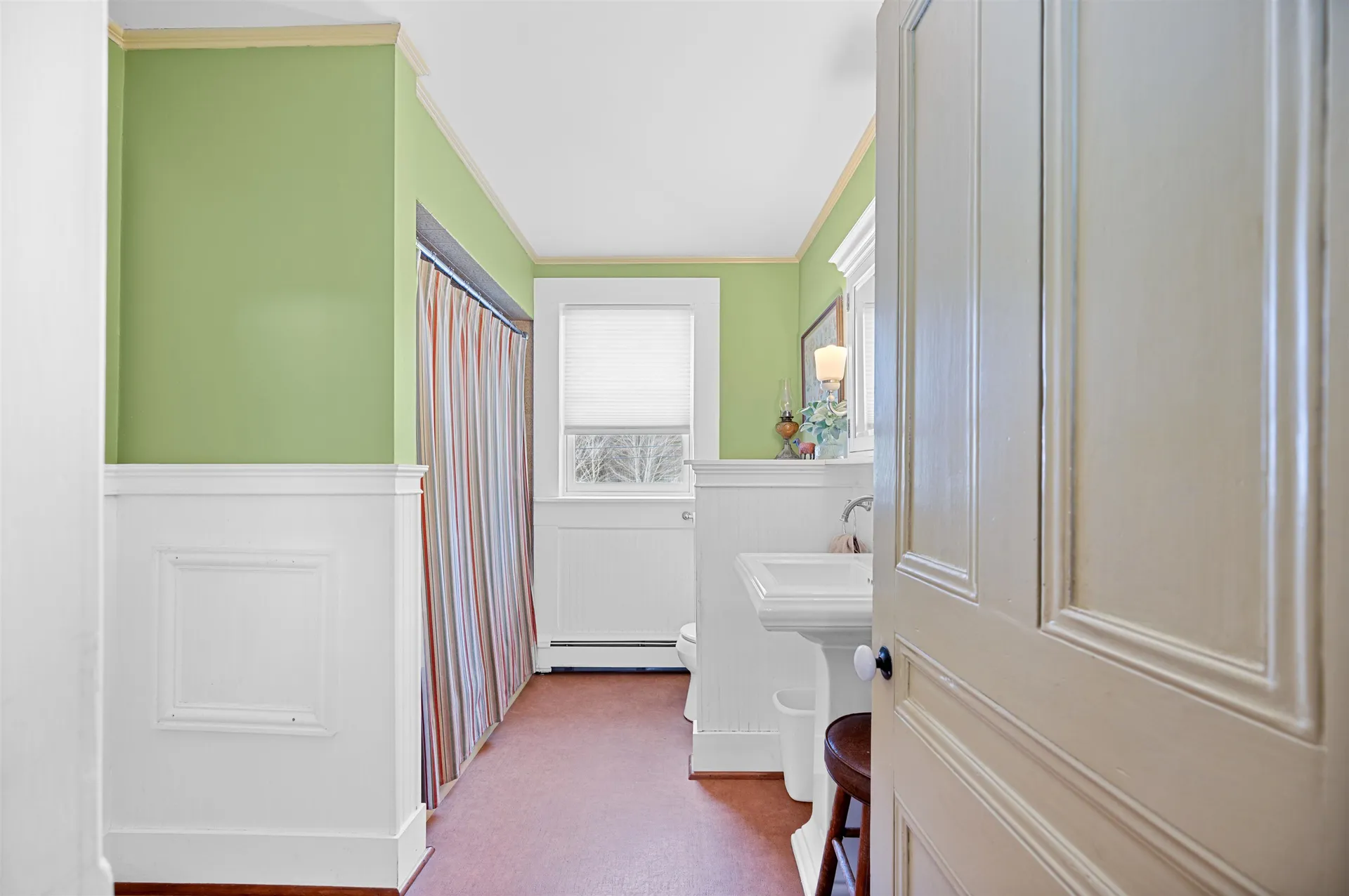 9521 County Road Calais VT 05648