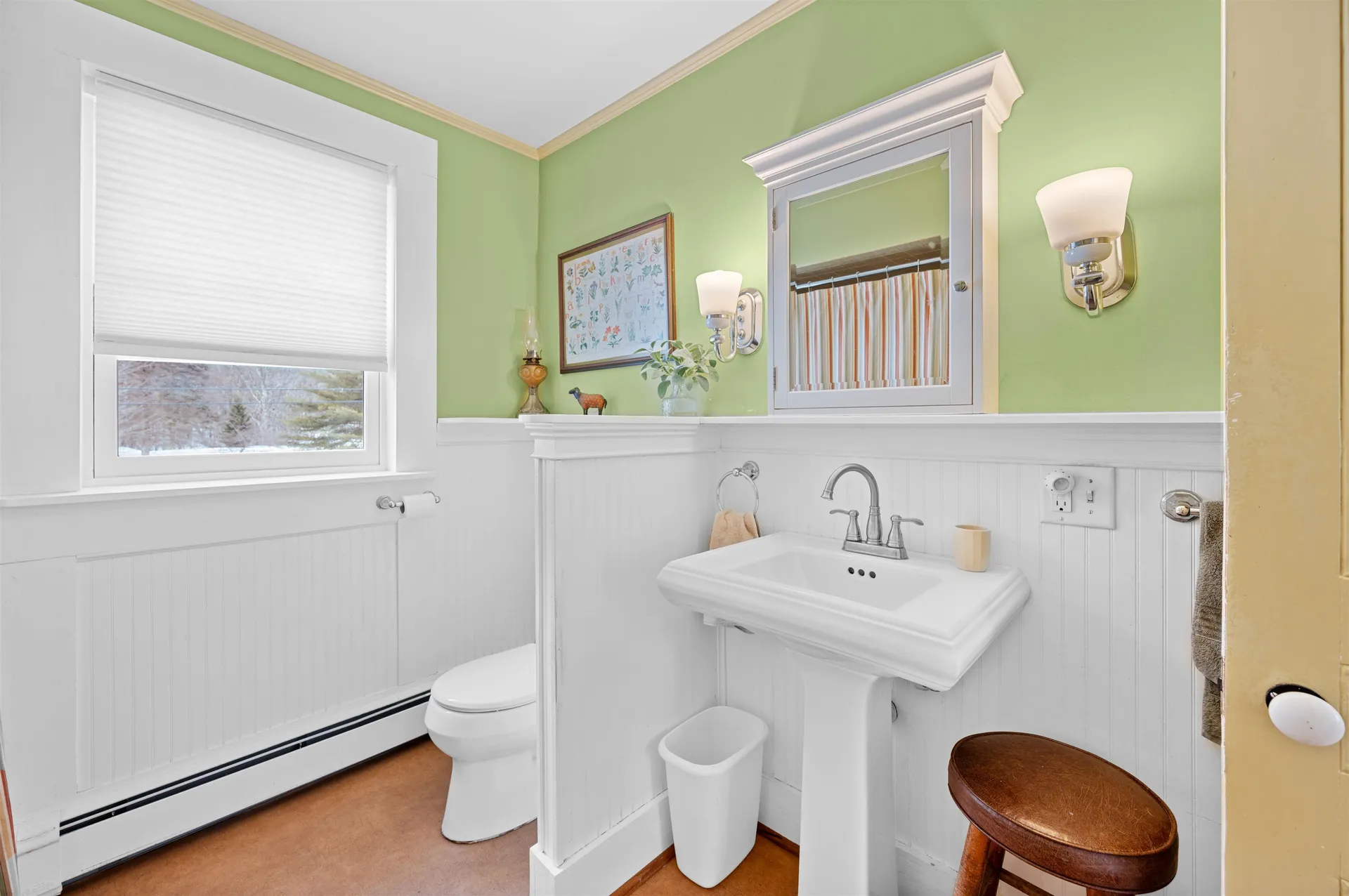 9521 County Road Calais VT 05648