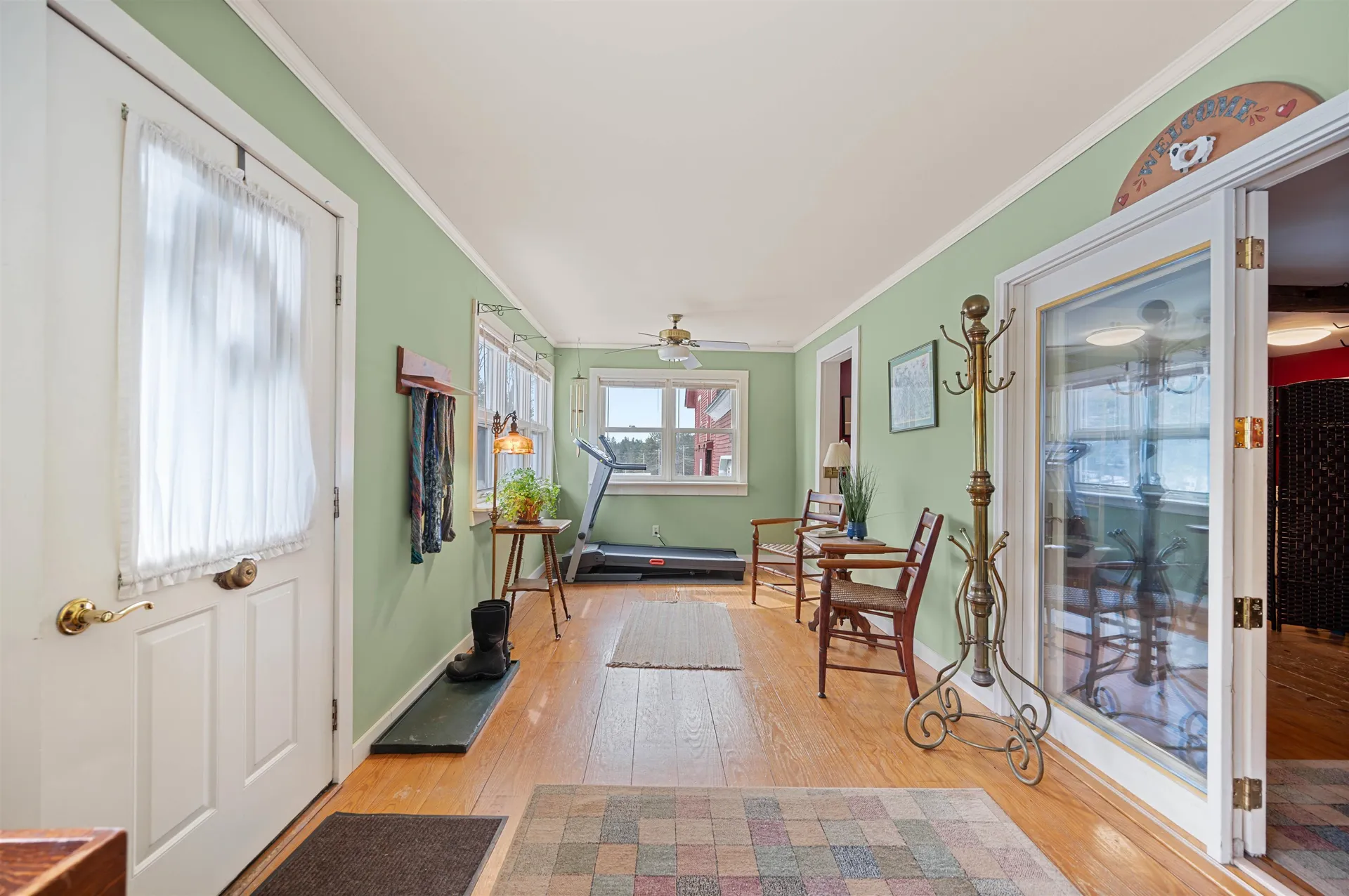 9521 County Road Calais VT 05648