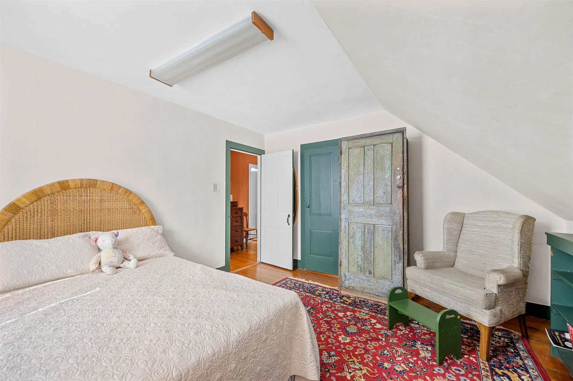 9521 County Road Calais VT 05648