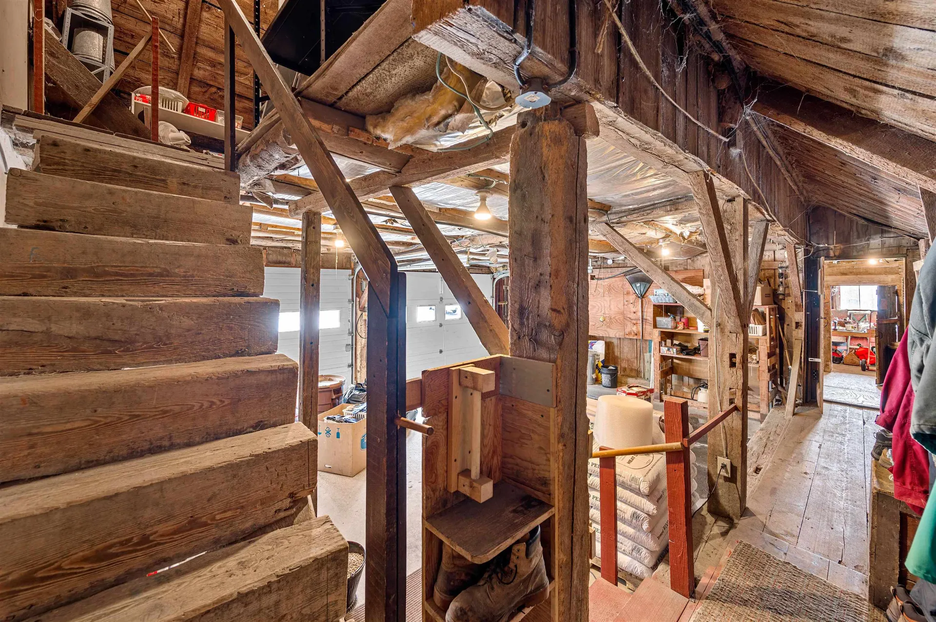 9521 County Road Calais VT 05648